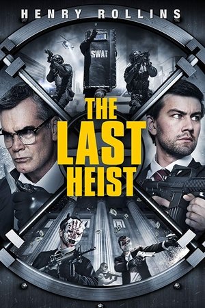 Imagem The Last Heist