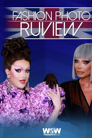 RuPaul's Drag Race UK Season 8