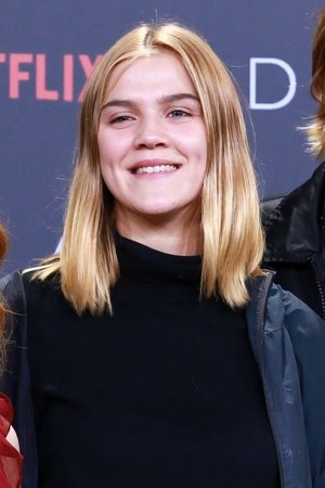 Nele Trebs — The Movie Database (TMDb)