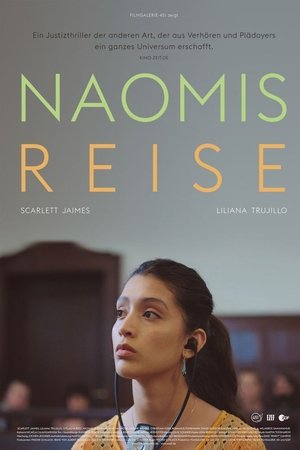 Naomis Reise