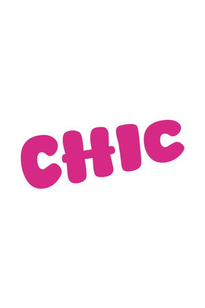 CHIC poster