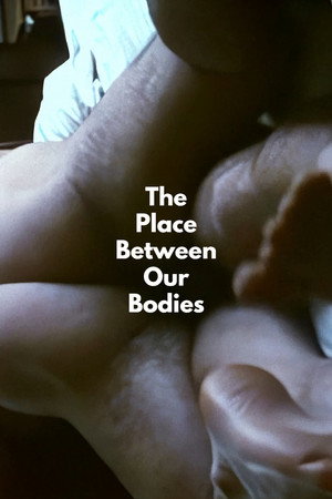 The Place Between Our Bodies poster