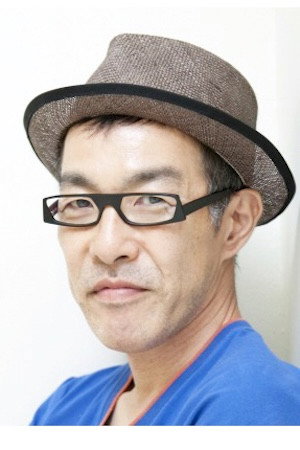 Takeshi Fujii