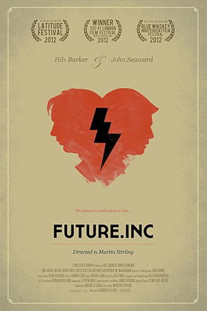 Future inc poster