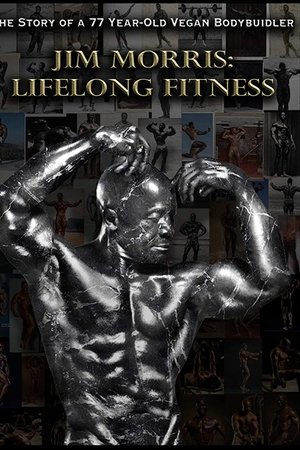 Jim Morris: Lifelong Fitness