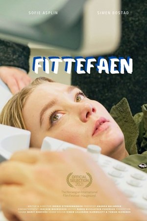 Fittefaen