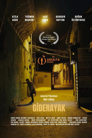 Giderayak