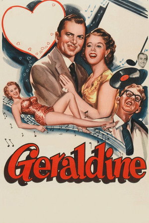 Geraldine
