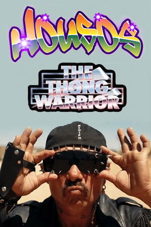 The Thong Warrior