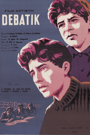 Debatik Debatik
