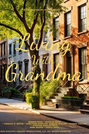 Living With Grandma