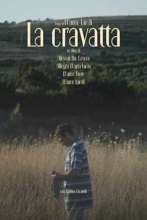 Poster of La Cravatta