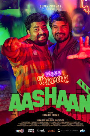 Aashaan