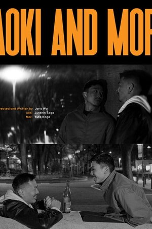 Aoki and Mori