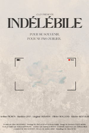 Indelible
