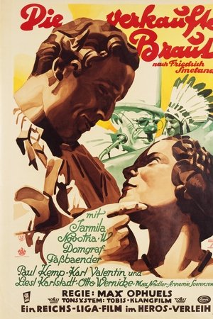 The Bartered Bride