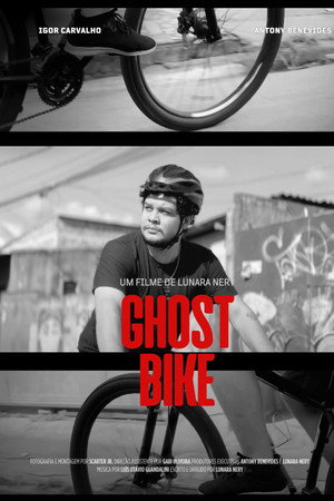 Ghost Bike poster