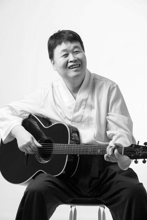 Portrait of Song Chang-sik