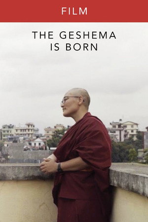 The Geshema is Born poster