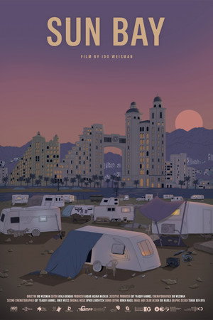 Sun Bay poster