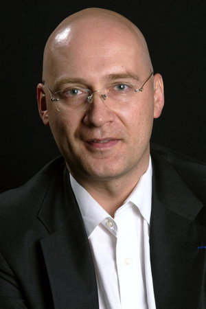 Portrait of Bruno Dellinger
