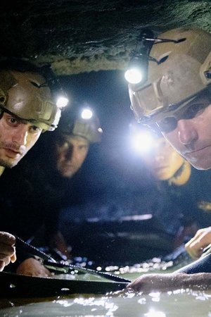 Milagro en La Caverna