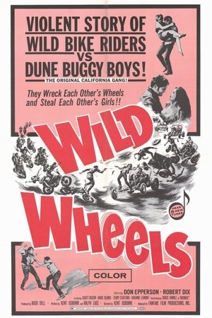 Wild Wheels