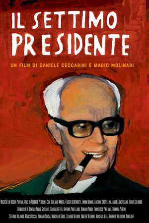 Il settimo presidente poster