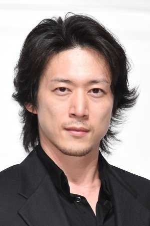 Shuntarô Miyao
