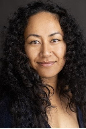 Portrait of Ma'aola Faasavala