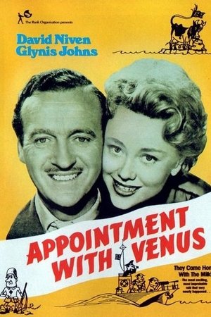 Appointment with Venus