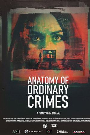 Anatomy of Ordinary Crimes poster