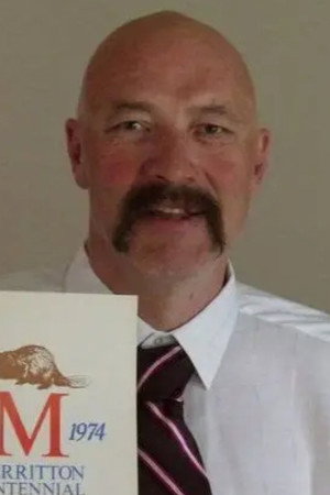 Garry Robbins