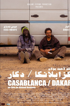 Casablanca / Dakar Casablanca / Dakar