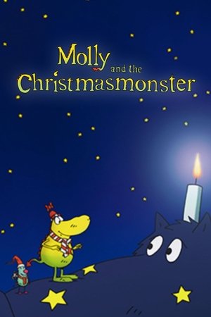 Molly and the Christmas Monster