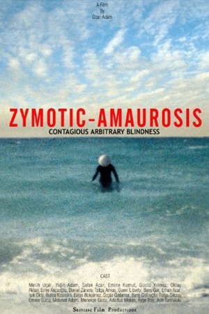 Zymotic Amaurosis