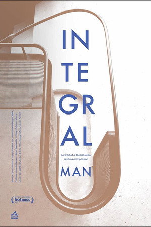 Integral Man poster