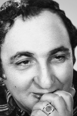 Hadjibaba Baghirov