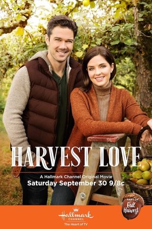 Harvest Love Movie Overview