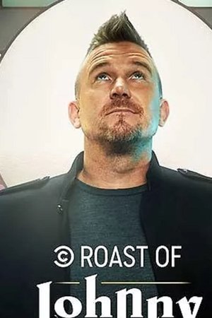 Poster of The Roast of Johnny de Mol