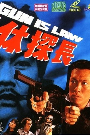 退休探長