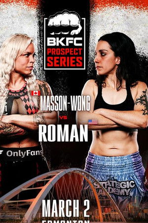 BKFC Prospect Series 5: Canada