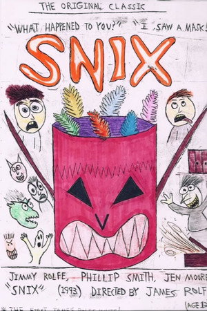 Snix Snix