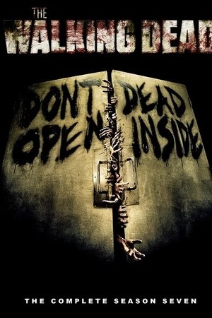 The Walking Dead S07E04 – 7×04 Legendado HD Online