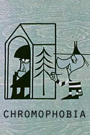 Chromophobia poster