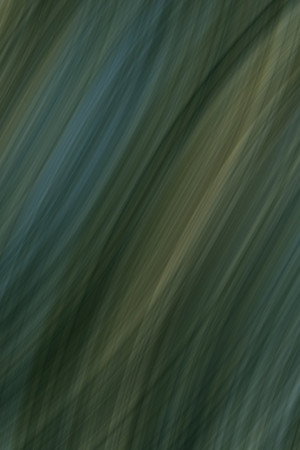 Fabric poster