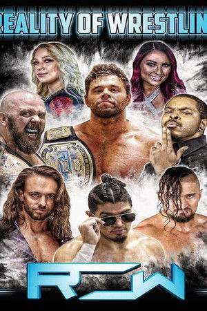 Reality of Wrestling