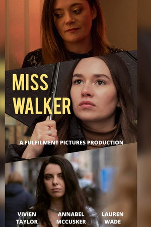 Miss Walker (Concept)