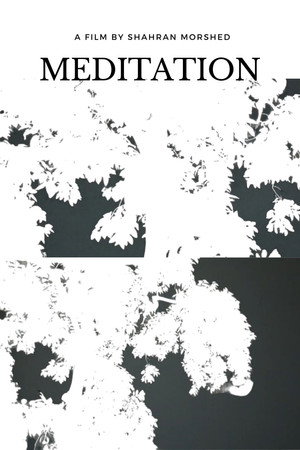 Meditation poster