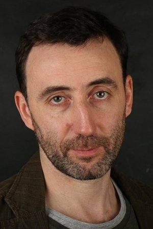 Kirill Ulyanov